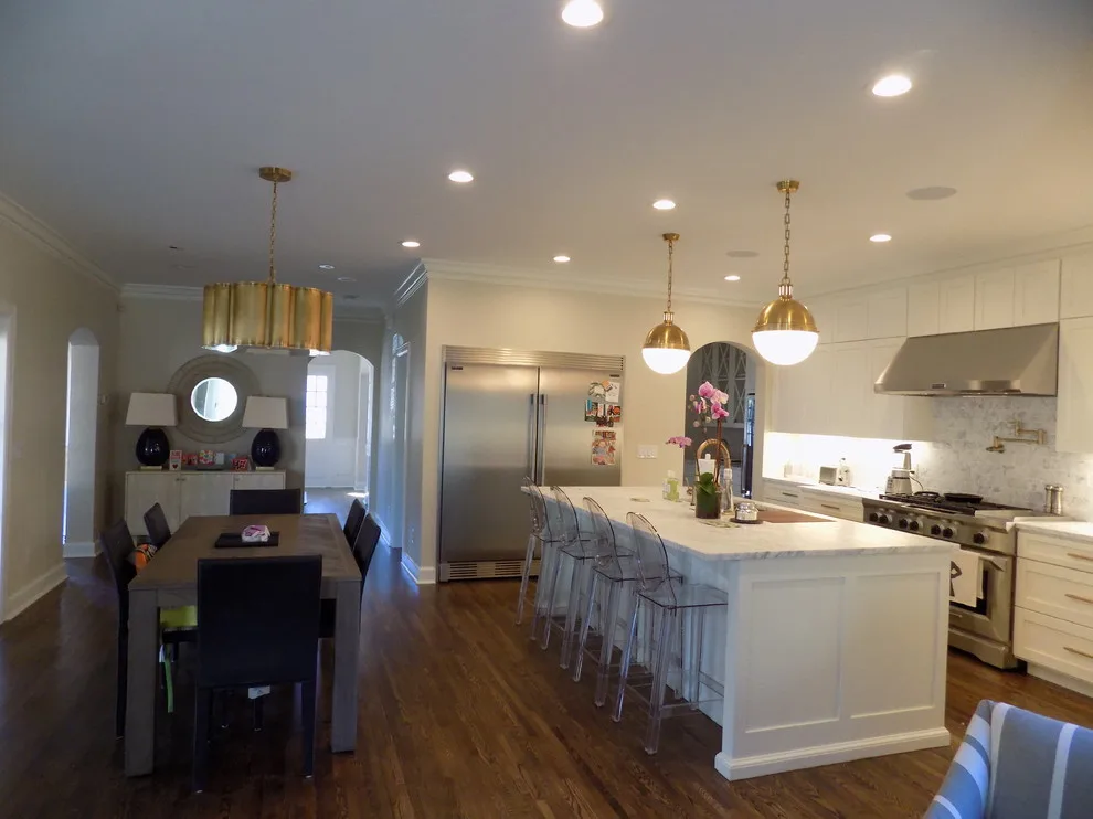 JH Remodeling Inc. - Photo 11