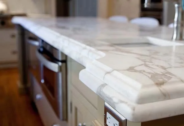 Kitchen Renovation and Design by Dulles Kitchen And Bath - Photo 17