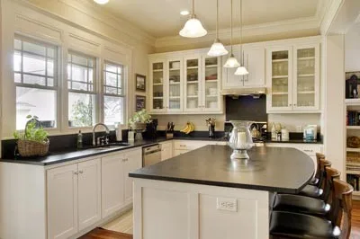 Kitchen Renovation and Design by Dulles Kitchen And Bath - Photo 24