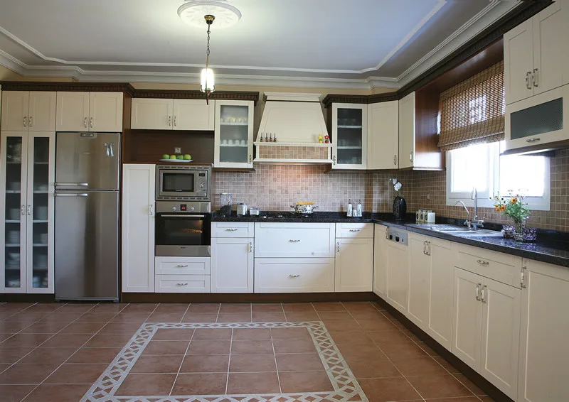 Kitchen Renovation and Design by Dulles Kitchen And Bath - Photo 20