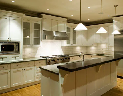 Kitchen Renovation and Design by Dulles Kitchen And Bath - Photo 16