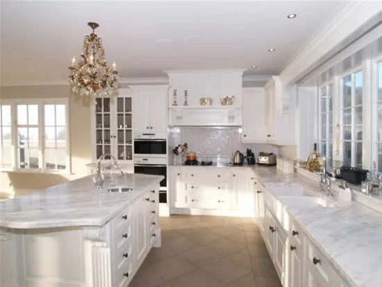 Kitchen Renovation and Design by Dulles Kitchen And Bath - Photo 9