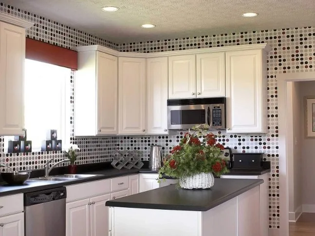 Kitchen Renovation and Design by Dulles Kitchen And Bath - Photo 11