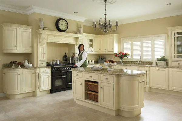 Kitchen Renovation and Design by Dulles Kitchen And Bath - Photo 6