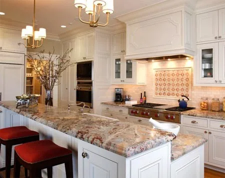 Kitchen Renovation and Design by Dulles Kitchen And Bath - Photo 22