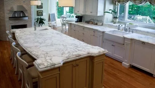 Kitchen Renovation and Design by Dulles Kitchen And Bath - Photo 10
