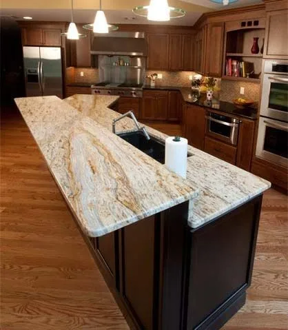 Kitchen Renovation and Design by Dulles Kitchen And Bath - Photo 15