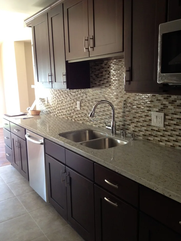 Kitchen Renovation and Design by Dulles Kitchen And Bath - Photo 21