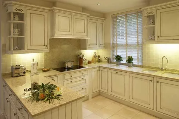 Kitchen Renovation and Design by Dulles Kitchen And Bath - Photo 4