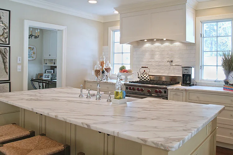 Kitchen Renovation and Design by Dulles Kitchen And Bath - Photo 2
