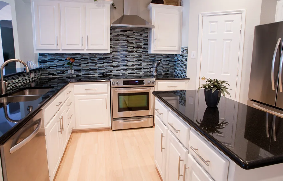 Kitchen Renovation and Design by Dulles Kitchen And Bath - Photo 12