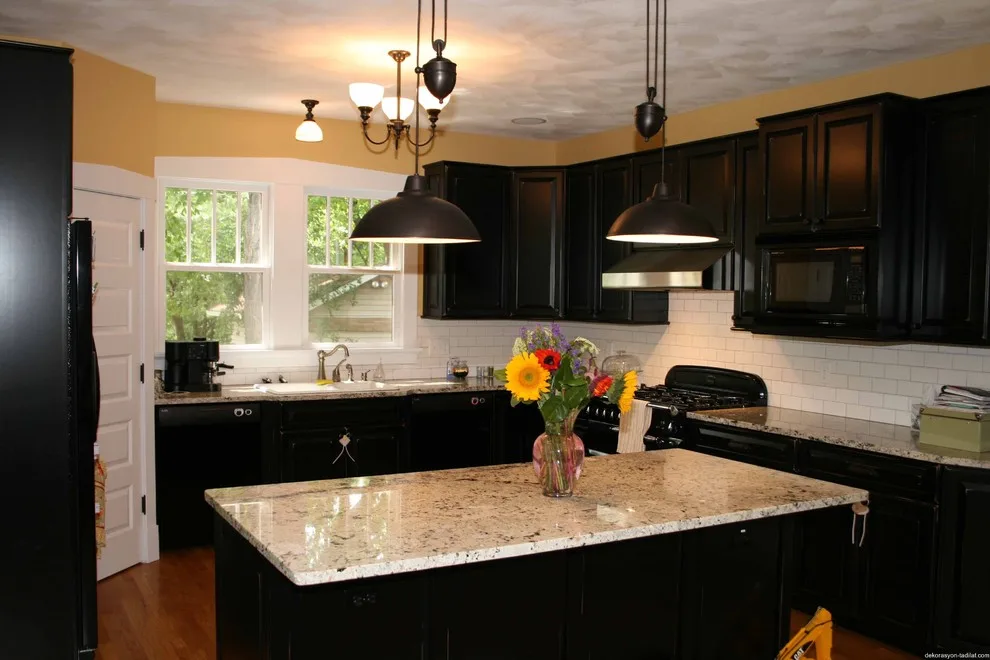 Kitchen Renovation and Design by Dulles Kitchen And Bath - Photo 19