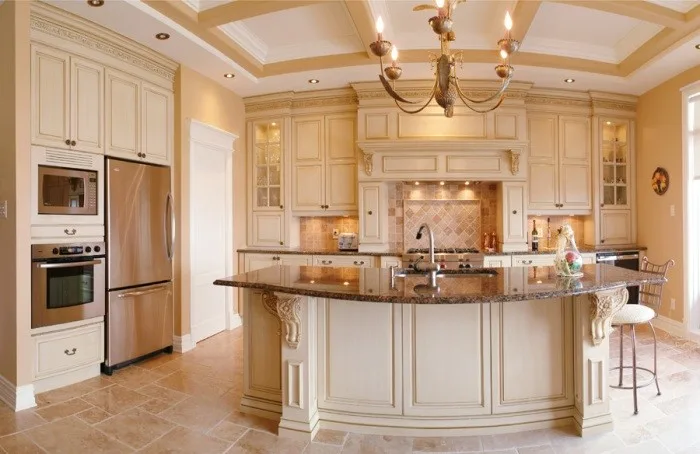 Kitchen Renovation and Design by Dulles Kitchen And Bath - Photo 23