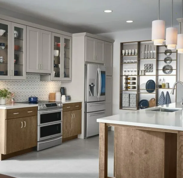 Springhill Kitchen & Bath - Photo 10