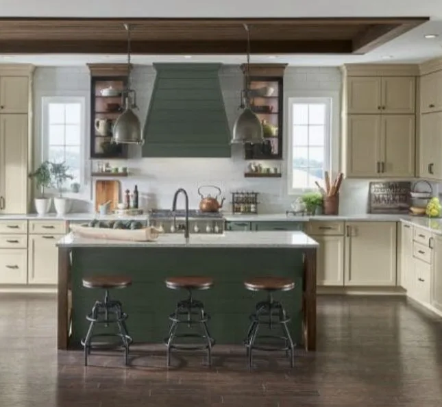 Springhill Kitchen & Bath - Photo 7