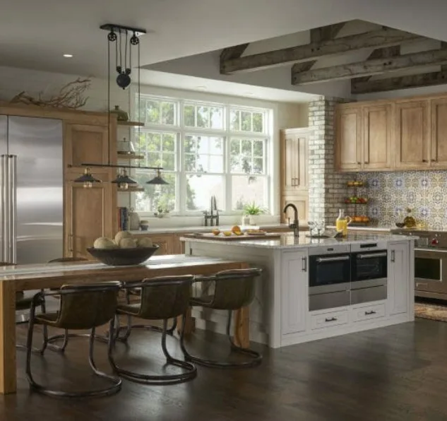 Springhill Kitchen & Bath - Photo 14