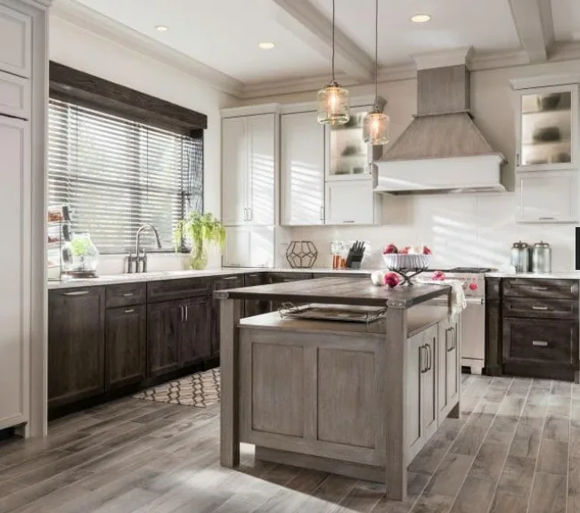 Culinary Space Renovation Concepts by Springhill Kitchen & Bath - Photo 9