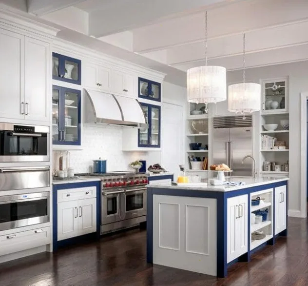 Culinary Space Renovation Concepts by Springhill Kitchen & Bath - Photo 8