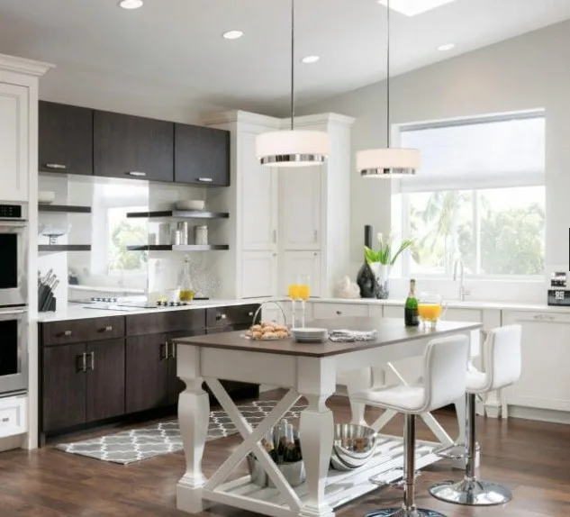 Culinary Space Renovation Concepts by Springhill Kitchen & Bath - Photo 7