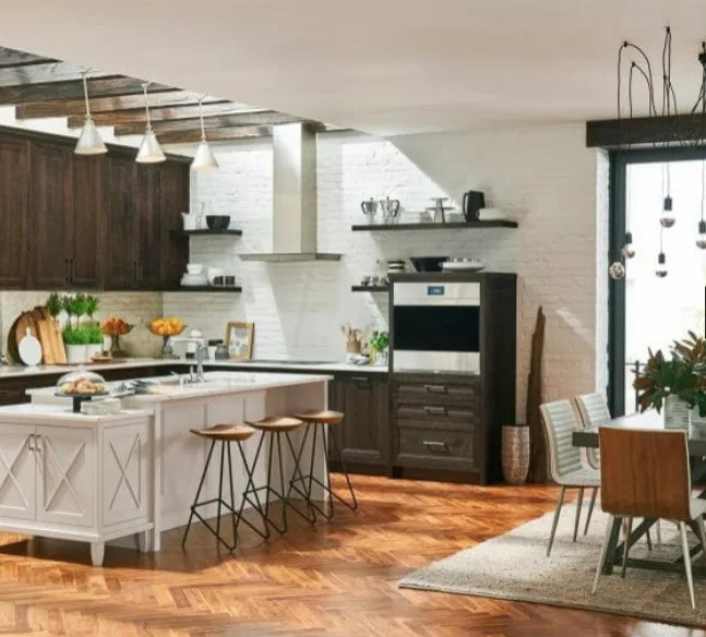 Springhill Kitchen & Bath - Photo 13