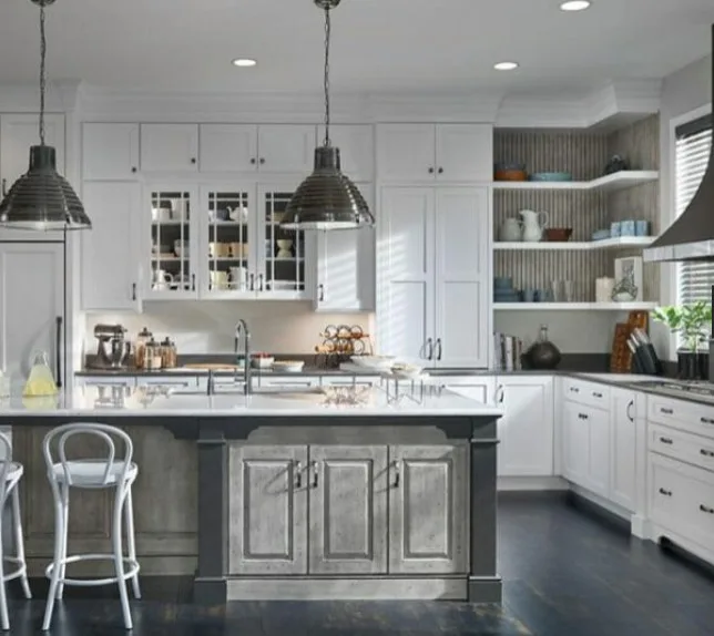 Springhill Kitchen & Bath - Photo 5