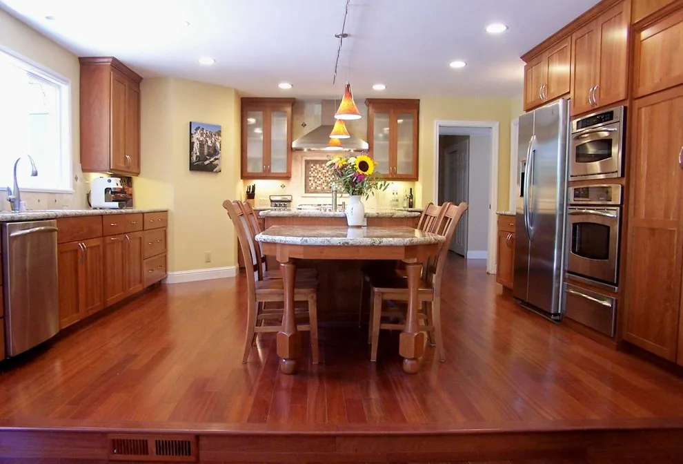 Culinary Space Renovations by Kitchen Solvers Of Fort Wayne & Toledo - Photo 12