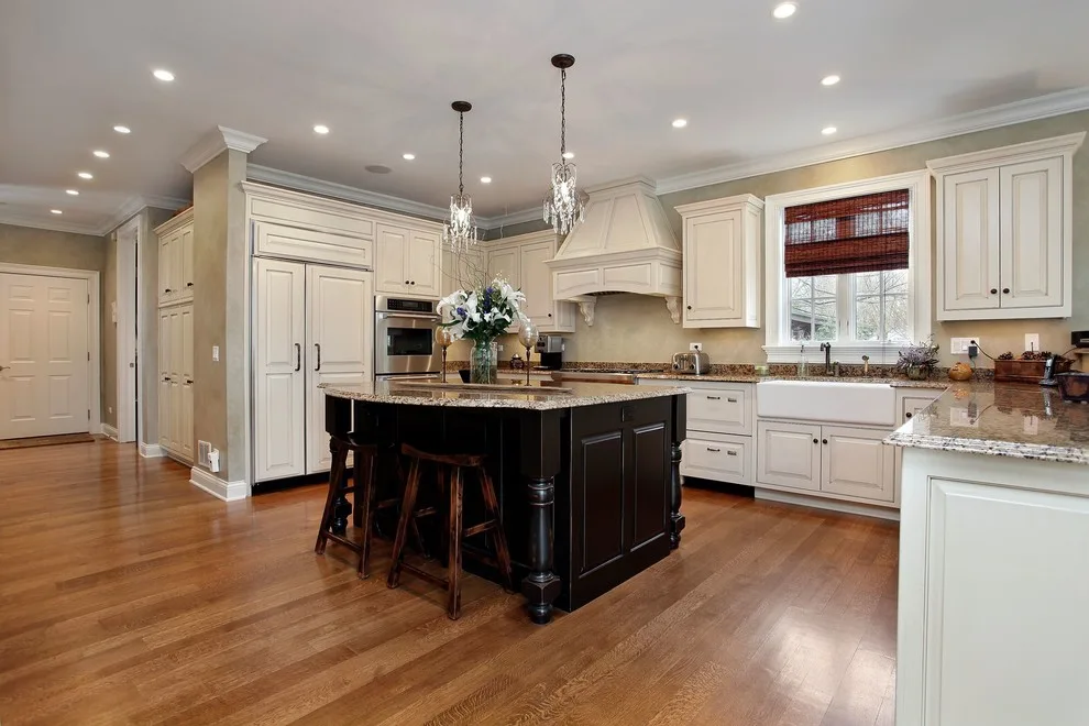 Kitchen Solvers Of Fort Wayne & Toledo - Photo 8