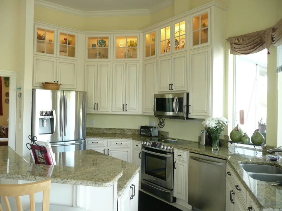 Culinary Space Renovations by Kitchen Solvers Of Fort Wayne & Toledo - Photo 6