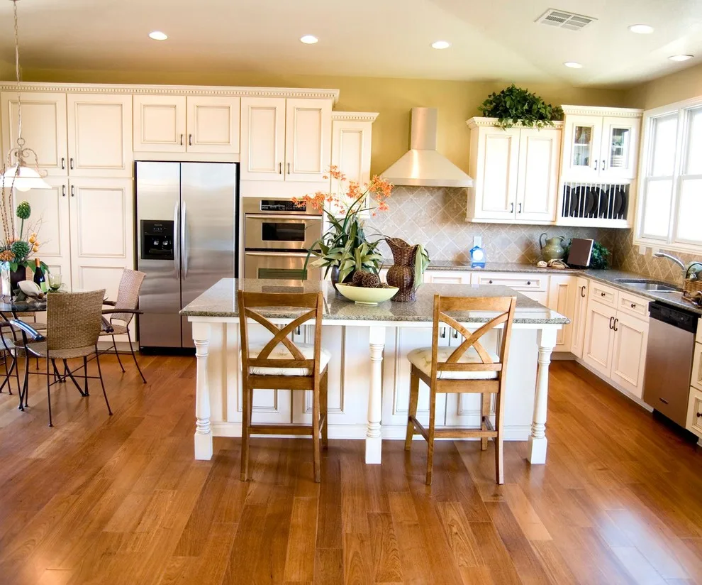 Culinary Space Renovations by Kitchen Solvers Of Fort Wayne & Toledo - Photo 8