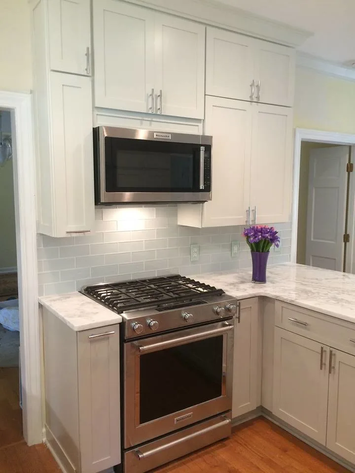 Culinary Space Renovations by Kitchen Solvers Of Fort Wayne & Toledo - Photo 2