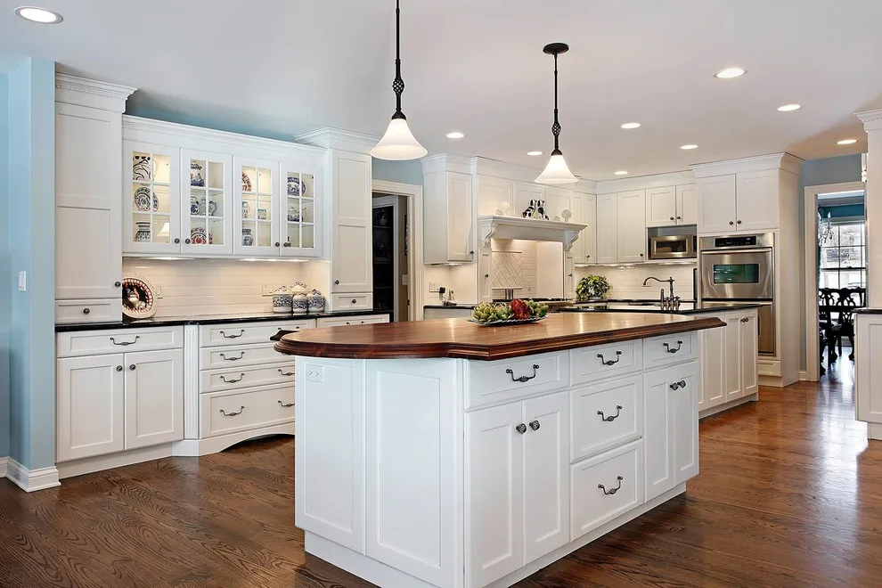 Culinary Space Renovations by Kitchen Solvers Of Fort Wayne & Toledo - Photo 11