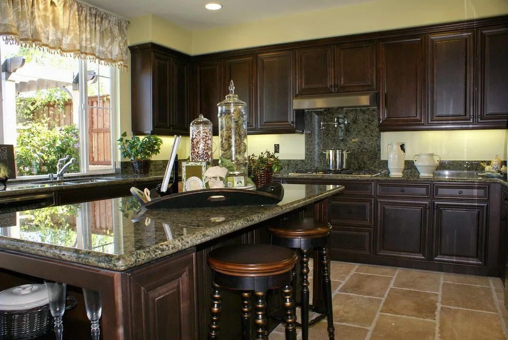 Culinary Space Renovations by Kitchen Solvers Of Fort Wayne & Toledo - Photo 7