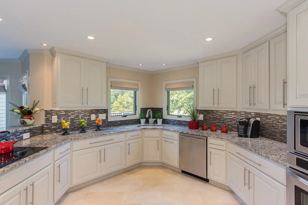 Culinary Space Renovations by Kitchen Solvers Of Fort Wayne & Toledo - Photo 3