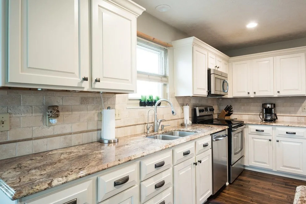 Culinary Space Renovations by Kitchen Solvers Of Fort Wayne & Toledo - Photo 9