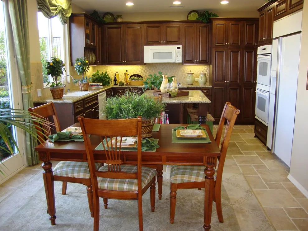 Culinary Space Renovations by Kitchen Solvers Of Fort Wayne & Toledo - Photo 13