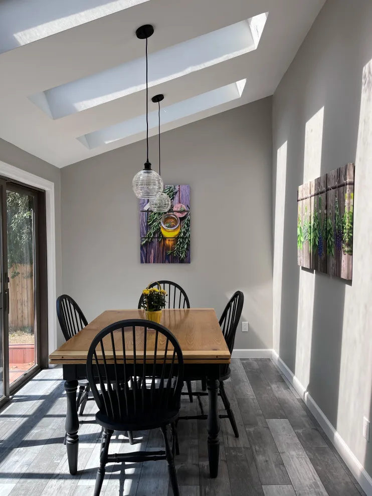 Culinary Space Renovation by Home Improvements By King Services - Photo 6