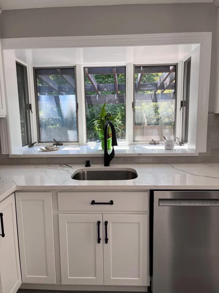Culinary Space Renovation by Home Improvements By King Services - Photo 5