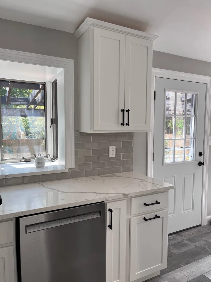 Culinary Space Renovation by Home Improvements By King Services - Photo 3