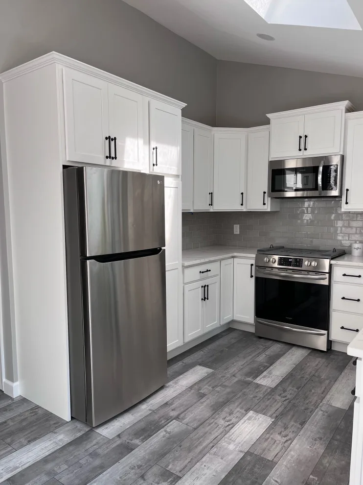 Home Improvements By King Services - Photo 11