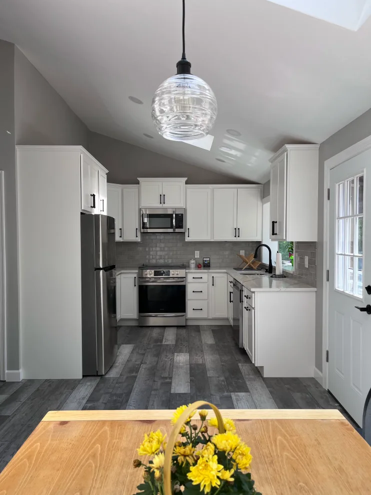 Culinary Space Renovation by Home Improvements By King Services - Photo 4