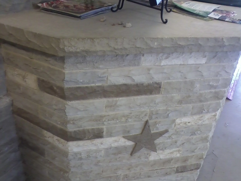Outdoor Kitchens by Be Green Texas Lawn Care - Photo 2