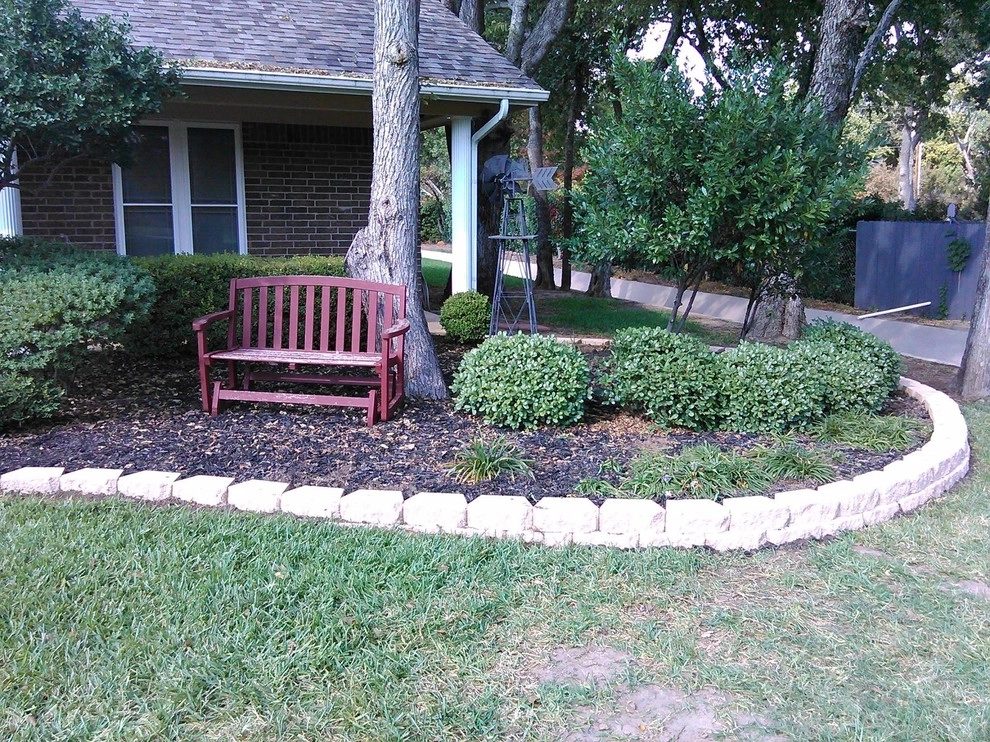 Our Work by Be Green Texas Lawn Care - Photo 4