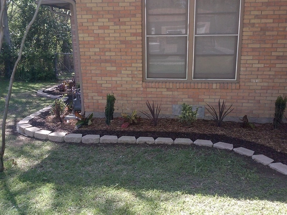 Our Work by Be Green Texas Lawn Care - Photo 3