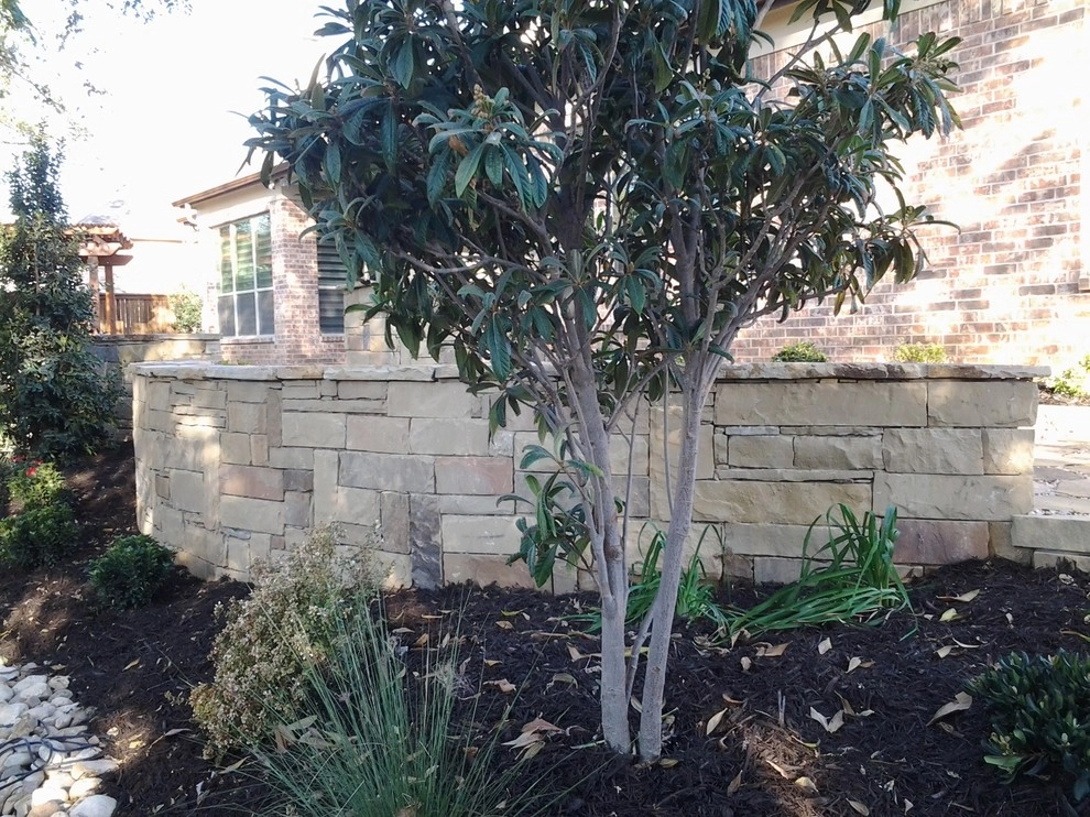 Outdoor Living by Be Green Texas Lawn Care - Photo 3