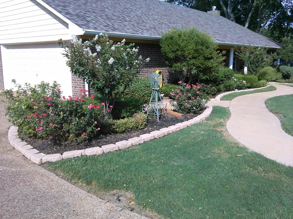 Our Work by Be Green Texas Lawn Care - Photo 5
