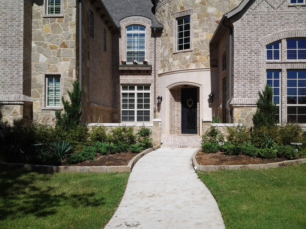 Be Green Texas Lawn Care - Photo 14