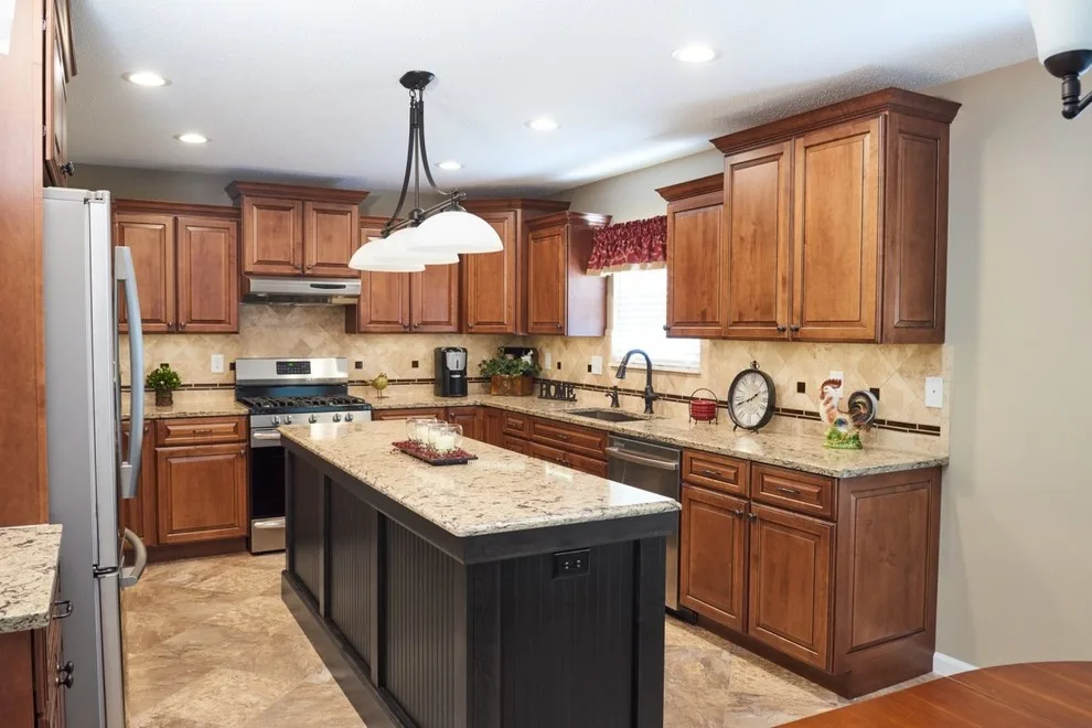 Northview Culinary by J.T. McDermott Remodeling - Photo 7