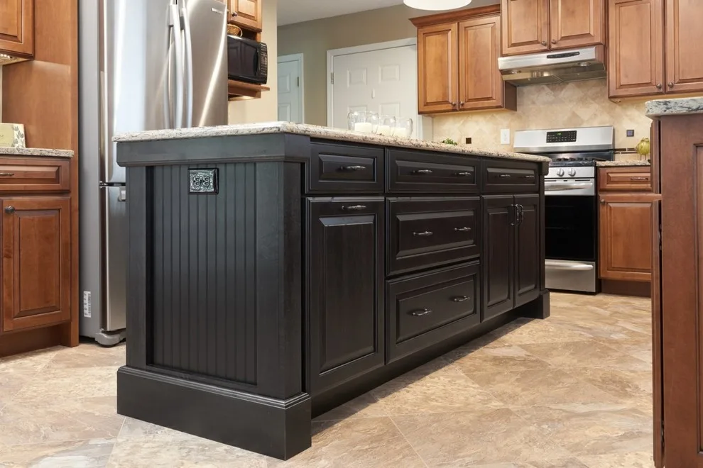 Northview Culinary by J.T. McDermott Remodeling - Photo 11