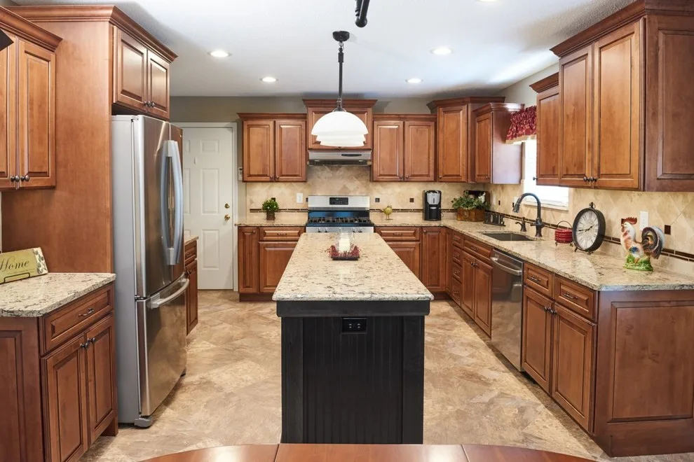Northview Culinary by J.T. McDermott Remodeling - Photo 10