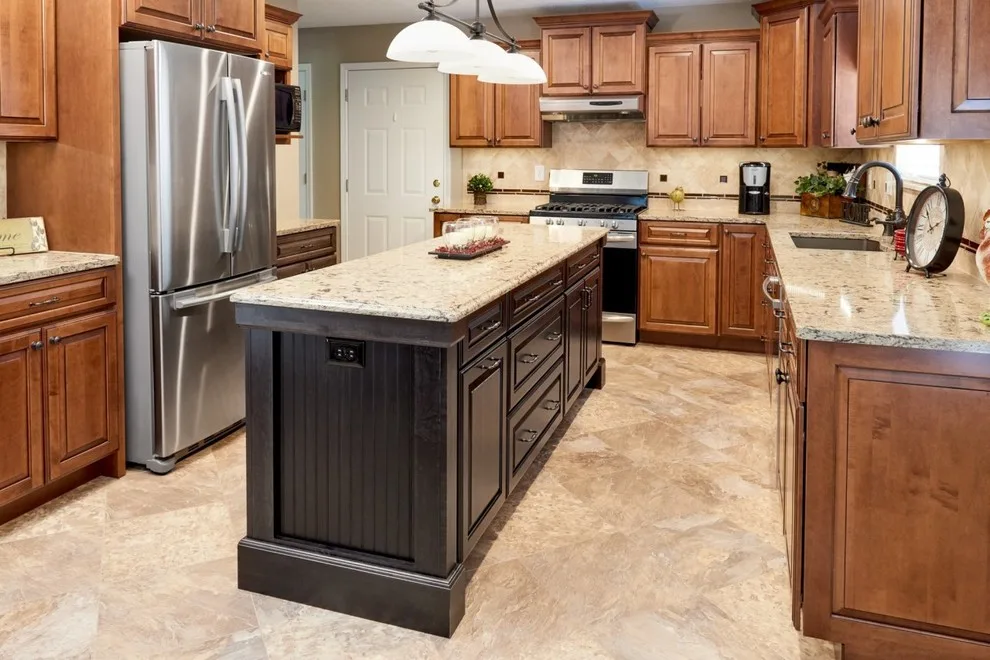 Northview Culinary by J.T. McDermott Remodeling - Photo 2